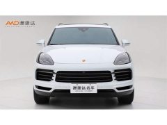 Porsche Cayenne 3.0T Platinum Edition - ფოტო 2