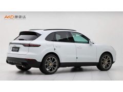 Porsche Cayenne 3.0T Platinum Edition - ფოტო 3