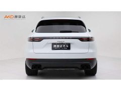 Porsche Cayenne 3.0T Platinum Edition - ფოტო 4
