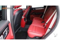 Porsche Cayenne 3.0T Platinum Edition - ფოტო 7