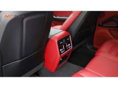 Porsche Cayenne 3.0T Platinum Edition - ფოტო 9