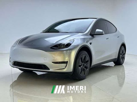 2024 Tesla Model Y Rear-Wheel Drive - ავტომობილი ჩინეთიდან