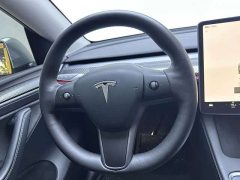 Tesla Model Y Rear-Wheel Drive - ფოტო 11
