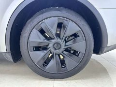 Tesla Model Y Rear-Wheel Drive - ფოტო 16