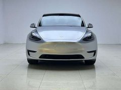 Tesla Model Y Rear-Wheel Drive - ფოტო 2