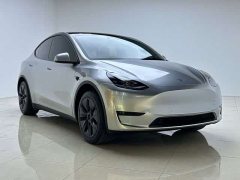 Tesla Model Y Rear-Wheel Drive - ფოტო 3