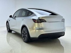 Tesla Model Y Rear-Wheel Drive - ფოტო 5