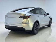 Tesla Model Y Rear-Wheel Drive - ფოტო 7