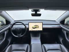 Tesla Model Y Rear-Wheel Drive - ფოტო 9