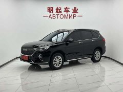 Haval M6 2023 PLUS 1.5T DCT Luxury Smart Connected Edition - ფოტო 1