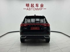 Haval M6 2023 PLUS 1.5T DCT Luxury Smart Connected Edition - ფოტო 10