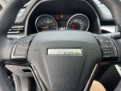 Haval M6 2023 PLUS 1.5T DCT Luxury Smart Connected Edition - ფოტო 14