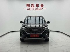 Haval M6 2023 PLUS 1.5T DCT Luxury Smart Connected Edition - ფოტო 2