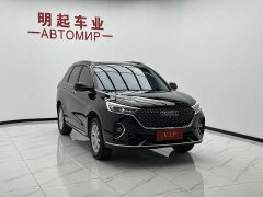 Haval M6 2023 PLUS 1.5T DCT Luxury Smart Connected Edition - ფოტო 3
