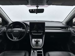 Haval M6 2023 PLUS 1.5T DCT Luxury Smart Connected Edition - ფოტო 7