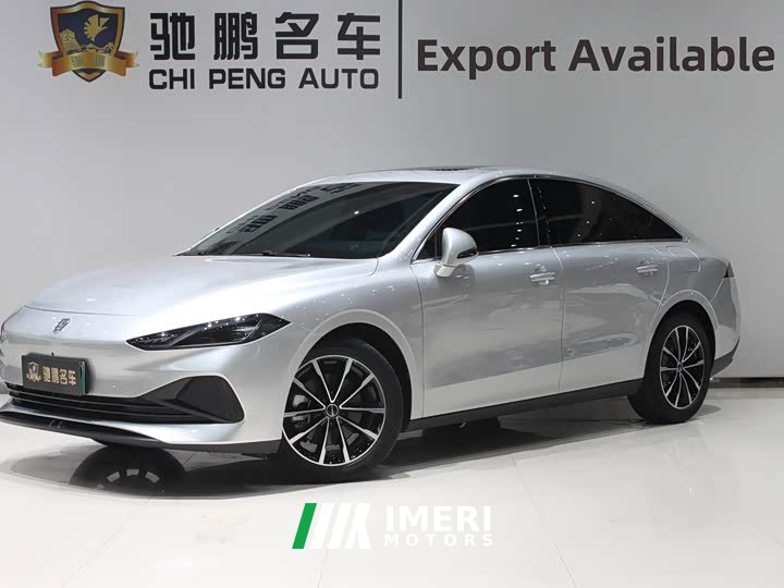 SAIC MG D7 DMH 125km World Champion Excellence Edition - ავტომობილი ჩინეთიდან