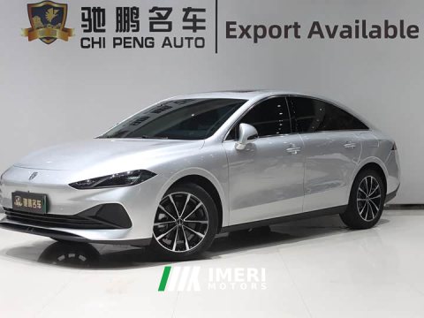 2025 SAIC MG D7 DMH 125km World Champion Excellence Edition - ავტომობილი ჩინეთიდან