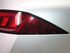 SAIC MG D7 DMH 125km World Champion Excellence Edition - ფოტო 7
