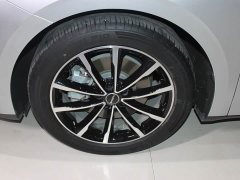 SAIC MG D7 DMH 125km World Champion Excellence Edition - ფოტო 8
