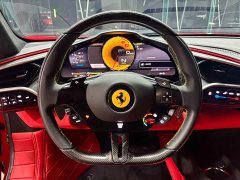Ferrari 296 2021 3.0T V6 GTB - ფოტო 11