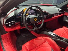 Ferrari 296 2021 3.0T V6 GTB - ფოტო 4
