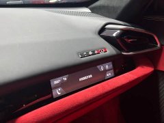 Ferrari 296 2021 3.0T V6 GTB - ფოტო 9