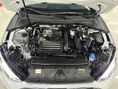 Audi A3 Facelift Sportback 35 TFSI Sport - ფოტო 10
