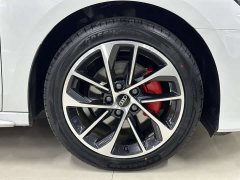 Audi A3 Facelift Sportback 35 TFSI Sport - ფოტო 11