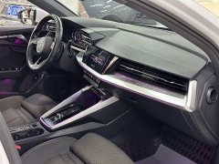 Audi A3 Facelift Sportback 35 TFSI Sport - ფოტო 12