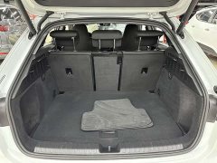 Audi A3 Facelift Sportback 35 TFSI Sport - ფოტო 14