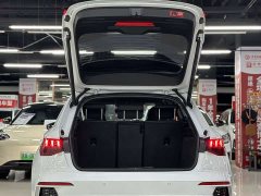 Audi A3 Facelift Sportback 35 TFSI Sport - ფოტო 15