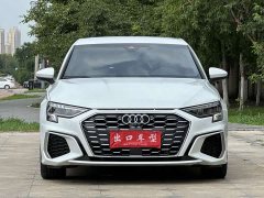 Audi A3 Facelift Sportback 35 TFSI Sport - ფოტო 2