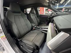 Audi A3 Facelift Sportback 35 TFSI Sport - ფოტო 9