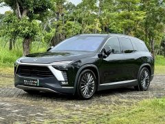 NIO ES8 2020 580KM Six-Seater - ფოტო 1