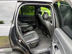 NIO ES8 2020 580KM Six-Seater - ფოტო 10