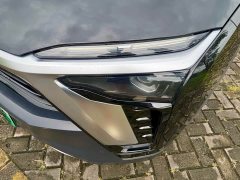 NIO ES8 2020 580KM Six-Seater - ფოტო 11