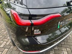 NIO ES8 2020 580KM Six-Seater - ფოტო 12