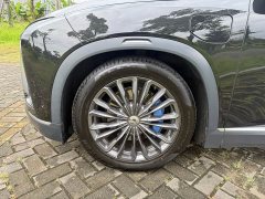 NIO ES8 2020 580KM Six-Seater - ფოტო 13