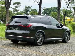 NIO ES8 2020 580KM Six-Seater - ფოტო 15
