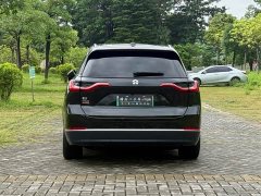 NIO ES8 2020 580KM Six-Seater - ფოტო 16