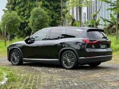 NIO ES8 2020 580KM Six-Seater - ფოტო 17