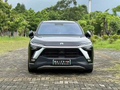 NIO ES8 2020 580KM Six-Seater - ფოტო 2