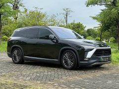 NIO ES8 2020 580KM Six-Seater - ფოტო 3