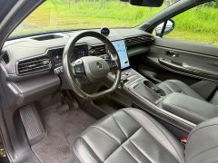 NIO ES8 2020 580KM Six-Seater - ფოტო 5
