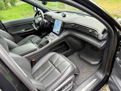 NIO ES8 2020 580KM Six-Seater - ფოტო 9