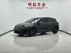 Volkswagen Golf Facelift 280TSI DSG R-Line Lite - ფოტო 1
