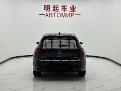 Volkswagen Golf Facelift 280TSI DSG R-Line Lite - ფოტო 10