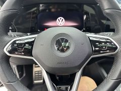 Volkswagen Golf Facelift 280TSI DSG R-Line Lite - ფოტო 14