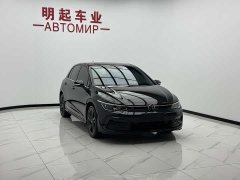 Volkswagen Golf Facelift 280TSI DSG R-Line Lite - ფოტო 3