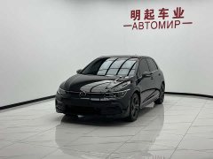 Volkswagen Golf Facelift 280TSI DSG R-Line Lite - ფოტო 4